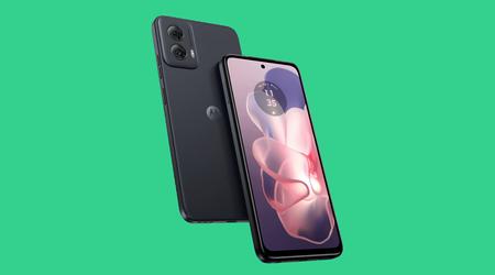 Moto G Power 5G (2024) op Amazon: smartphone met 120Hz-scherm, Dimensity 7020-chip en 50MP camera voor $289