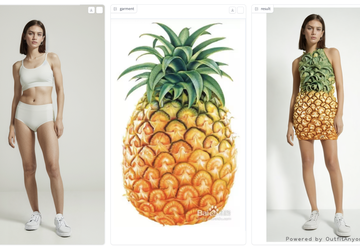 Alibaba ontwikkelt virtuele paskamer Outfit Anyone, ...