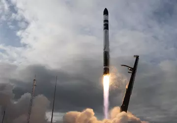 Rocket Lab stelt lancering van missie ...