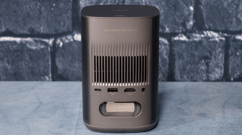 XGIMI MoGo 2 Pro of XGIMI Elfin