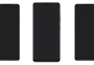 Infinix onthult drie budget Hot 40-smartphones ...