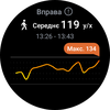 Samsung Galaxy Watch5 Pro en Watch5 review: plus batterijduur, minus de fysieke rand-139 Samsung Galaxy Watch5 Pro en Watch5 review: plus batterijduur, minus de fysieke rand-139