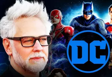 Beter dan Marvel: James Gunn belooft ...