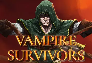 Indie hit Vampire Survivors is het ...