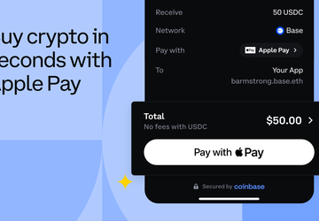 Je kunt nu cryptocurrency kopen via ...