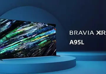 Sony heeft BRAVIA XR A95L TV's ...