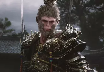 Black Myth Wukong in 4K met ...