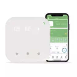 Netro Pixie Slimme Sproeier