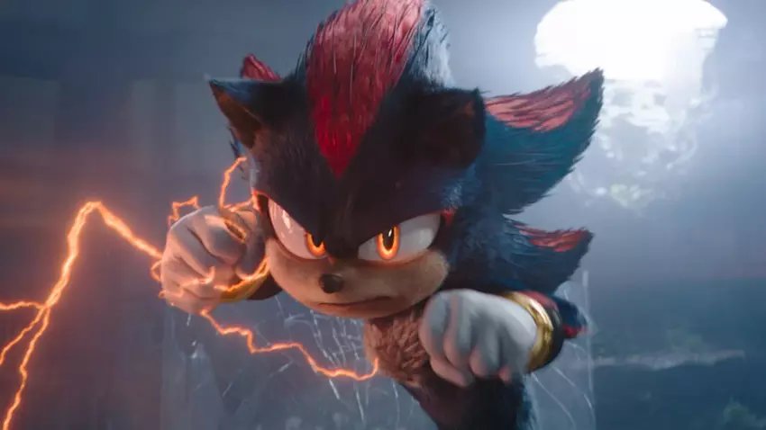 Keanu Reeves wordt de schaduw: Er is een nieuwe trailer voor Sonic the Hedgehog 3 onthuld, waarin de kwaadaardige dubbelganger van Sonic te zien is.