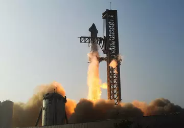 SpaceX heeft meer dan 1.000 wijzigingen ...