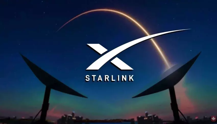 Ilon Musk kondigde gratis toegang aan tot hulpdiensten vanaf mobiele telefoons via Starlink-satellieten