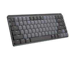 Logitech MX Mechanisch Mini Draadloos Toetsenbord