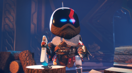 Astro Bot doorliep meer dan 20 iteraties van concepten voordat het project werd goedgekeurd en het team verder ging met het maken van de beste game van 2024.