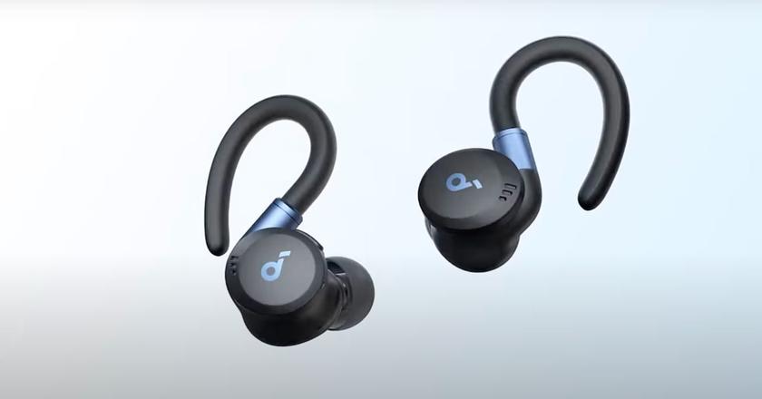 Soundcore Sport X20 by Anker draadloze hoofdtelefoon