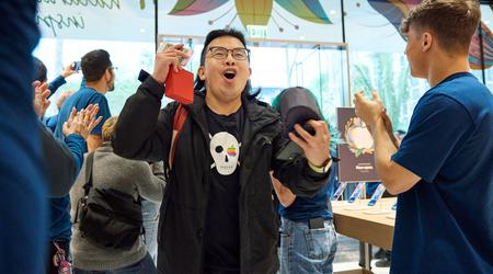 De iPhone-verkopen in China stijgen in Q2 2025 voor het eerst na twee jaar van daling: +8%