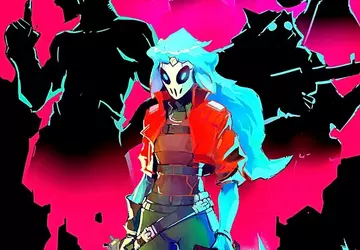 Hyper Light Breaker early access release ...