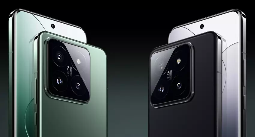 Xiaomi heeft UltraSpace-technologie ontwikkeld om de RAM-capaciteit in smartphones te vergroten zonder afbreuk te doen aan de opslagcapaciteit