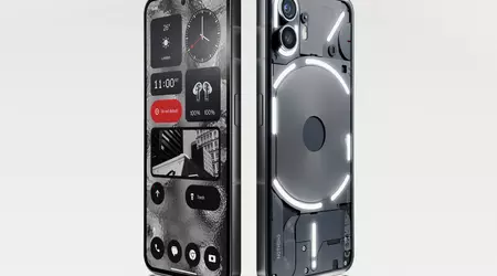 Gerucht: Niets werkt aan Phone 2a