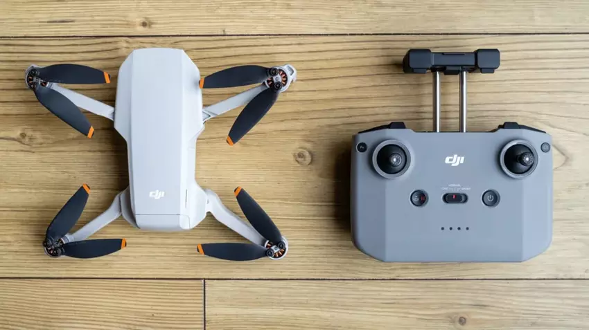 HS720G versus Mini 4K vergelijking