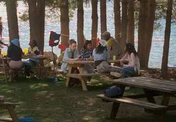 Samsung drijft de spot met iPhone-bezitters ...