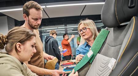 Skoda's tiende studentenauto zal de 130e verjaardag van het bedrijf vieren