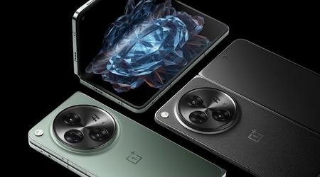 OnePlus Open heeft een nieuwe softwareversie: bugfixes en een verbeterde camera