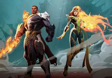 Blade en Phoenix breken in Marvel ...