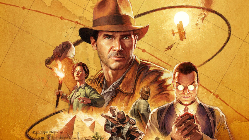 Geruchten: Avowed komt uit in november en Indiana Jones and the Great Circle in december van dit jaar.