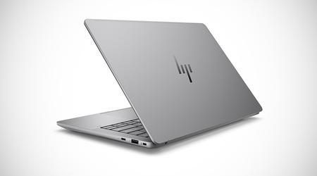 HP heeft nieuwe ZBook Ultra 14 laptops met Strix Halo hybride processors gelanceerd met een prijs tot $8250