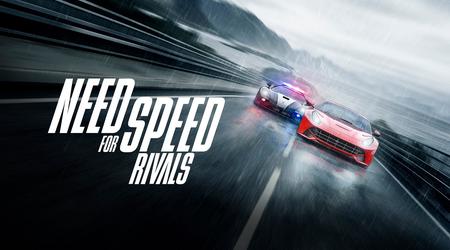 Online racen staat op het punt te eindigen: EA sluit de servers van Need for Speed: Rivals