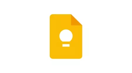 Google Keep lanceert nieuwe AI-functie om automatisch lijsten te maken op Android