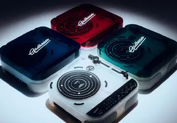 Gadhouse heeft de Cosmo Solar Edition ...