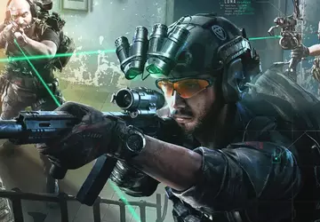 Ontwikkelaars van de realistische shooter Delta ...