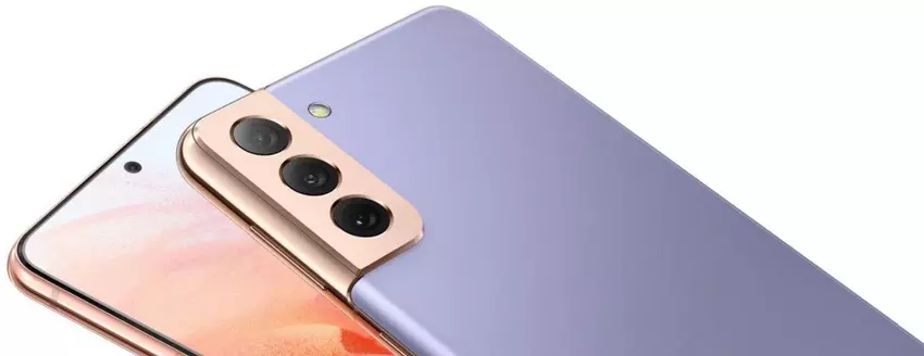 Samsungs Galaxy S21-lijn met Snapdragon 888-processors krijgt een beveiligingsupdate in de VS