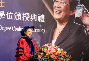 AMD gelooft dat kunstmatige intelligentie een ...