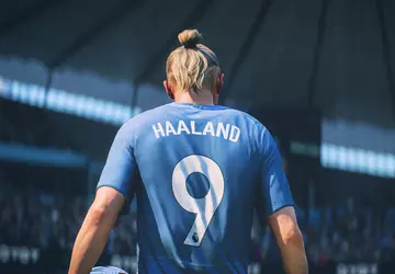 Eerste details van de verkoopgrafiek van ...