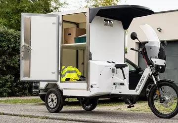 Kleuster en Renault Trucks hebben een ...