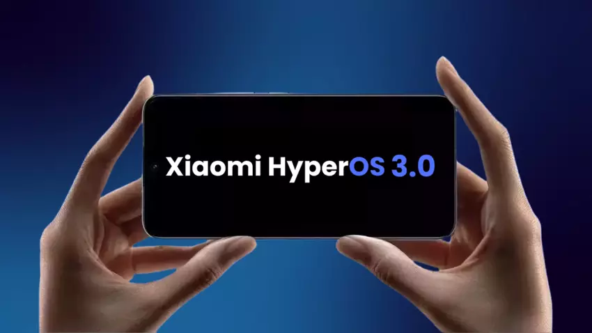Xiaomi mag zijn telefoons updaten naar HyperOS 3: welke smartphone- en tabletmodellen krijgen de update
