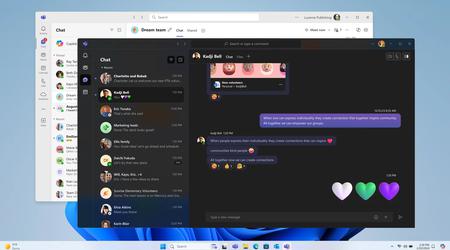 Eén Microsoft Teams-app voor school- en werkaccounts is nu beschikbaar