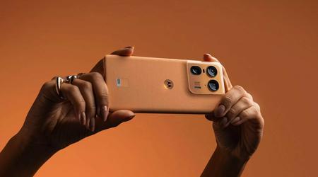 Motorola werkt aan een nieuwe smartphone met de codenaam Manila