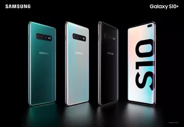 Onverwacht: de Galaxy S10 heeft een ...