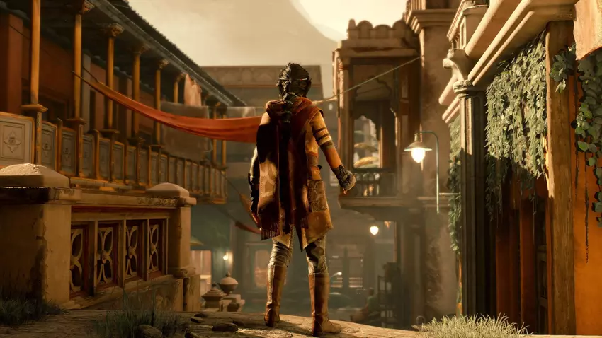 Reflector Entertainment heeft de eerste gameplayvideo van Unknown 9: Awakening vrijgegeven