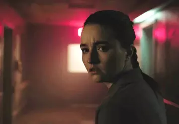 Een uur vol actie, spanning en ...