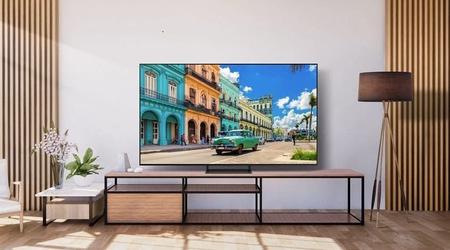 Samsung begint voor het eerst OLED TV's te verkopen in India - S90C en S95C series aangekondigd, prijs vanaf $2060
