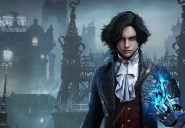 Lies of P won drie prijzen ...