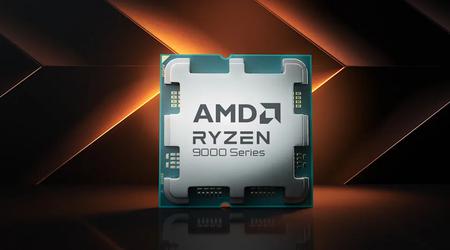 AMD brengt zijn nieuwste Ryzen X3D-processoren uit: verkoop start op 12 maart