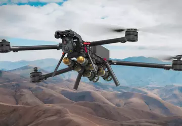 Letland tekent contract met Origin Robotics ...