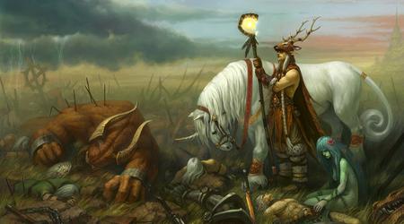Ubisoft heeft domeinnamen geregistreerd voor "Might & Magic Fates".
