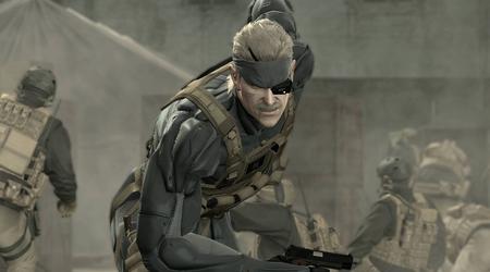 Komt de droom van MGS-fans eindelijk uit? Konami-producent laat doorschemeren dat Metal Gear Solid 4 mogelijk naar moderne platforms wordt overgezet