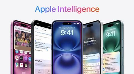 De meeste Amerikanen zijn bereid om $10 per maand uit te geven voor Apple Intelligence